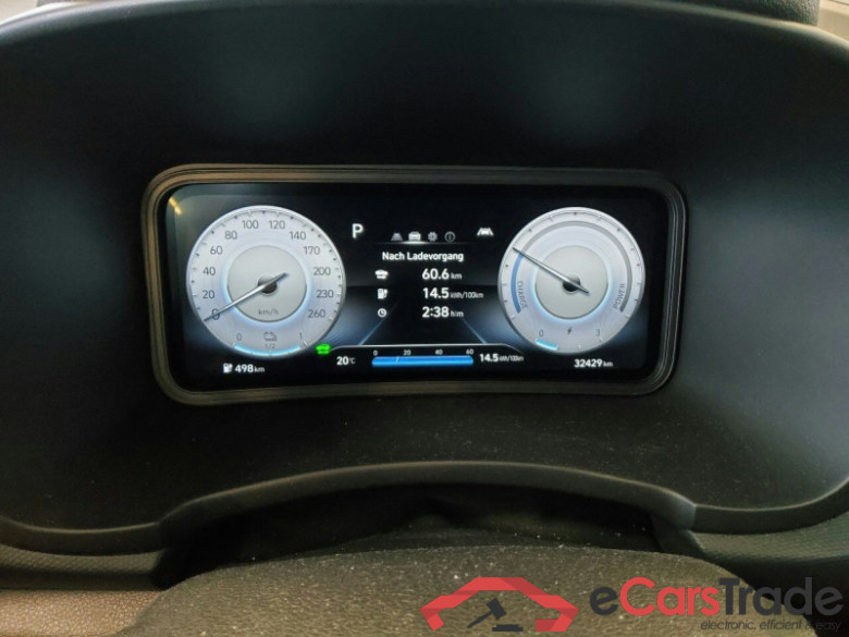 Hyundai Kona  #6