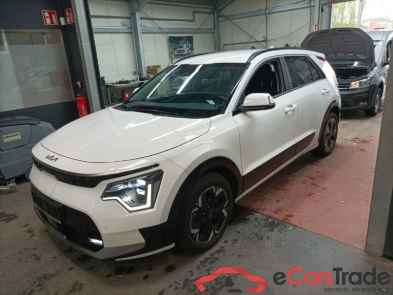 KIA Niro  #2