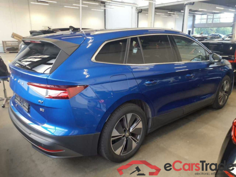 SKODA Enyaq  #3