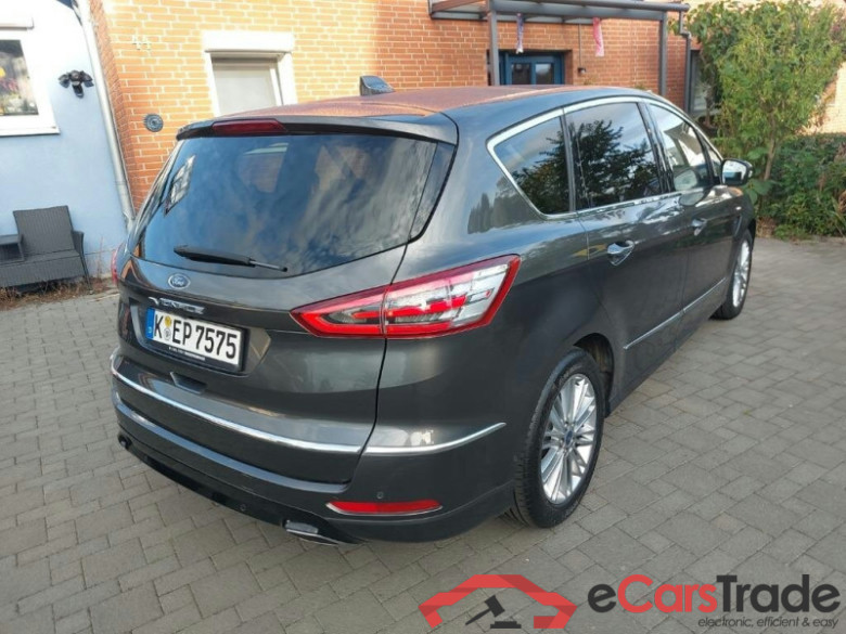 Ford S-MAX  #2
