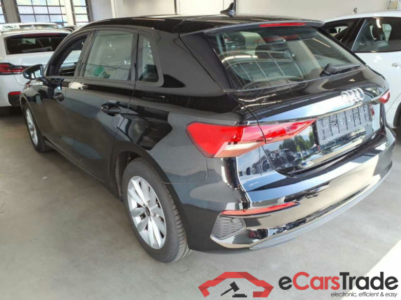 AUDI A3 Sportback  #3