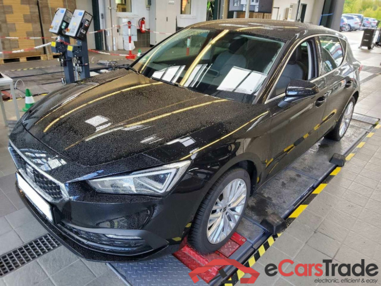 SEAT Leon  #1