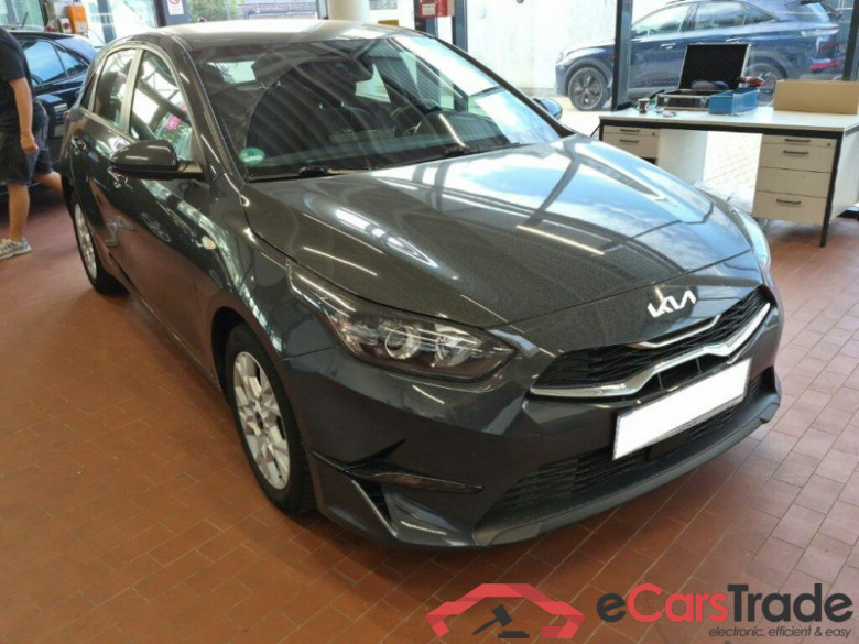 Kia Ceed 1.0 T-GDI Edition 7 s. weitere Anmerkungen #1