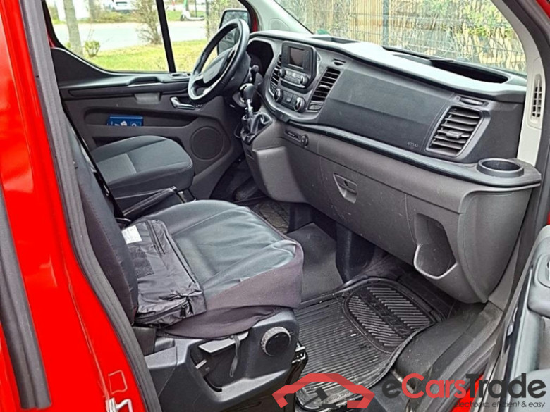 FORD Transit Custom Kasten  #3