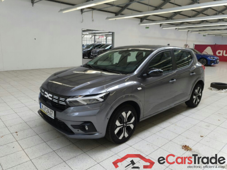 Dacia Sandero III  #2