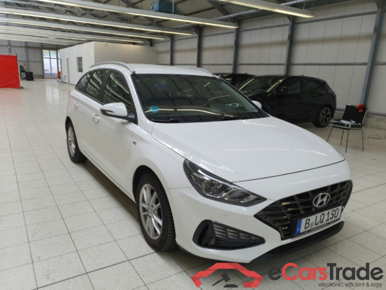 HYUNDAI i30 cw 