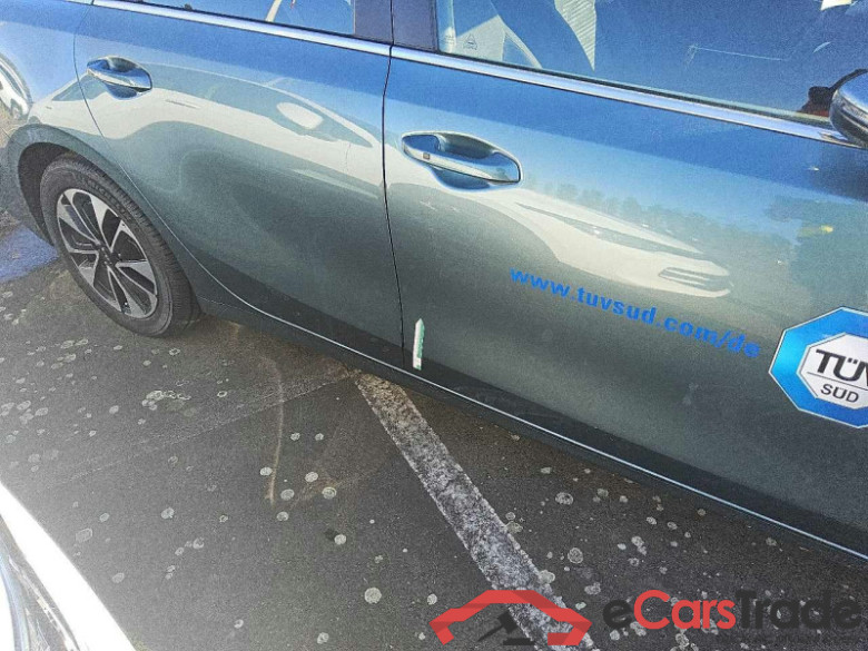 KIA Ceed Sportswagon  #6