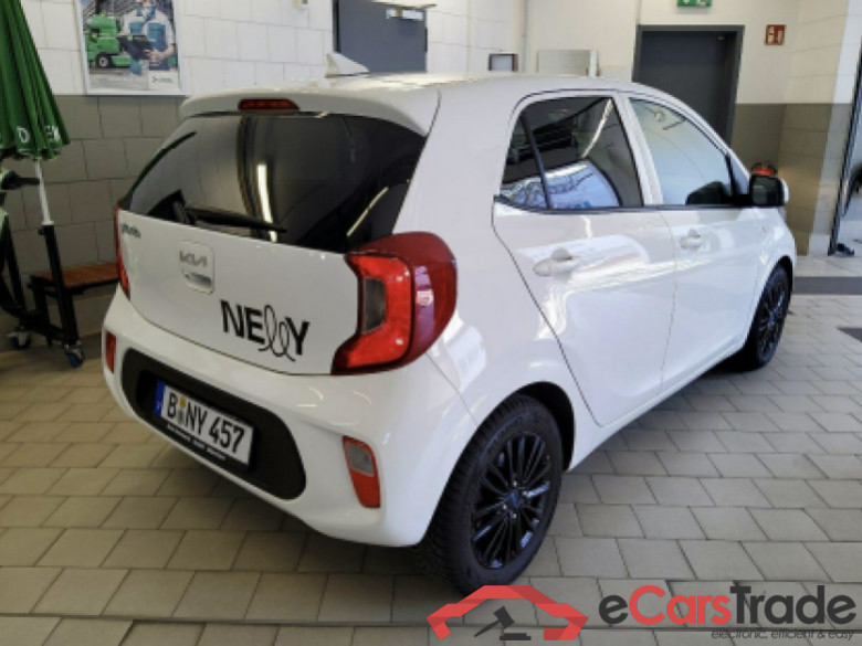 KIA Picanto  #3