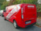 preview Ford Transit Custom #1