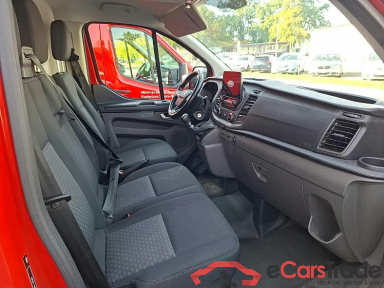 Ford Transit  #3