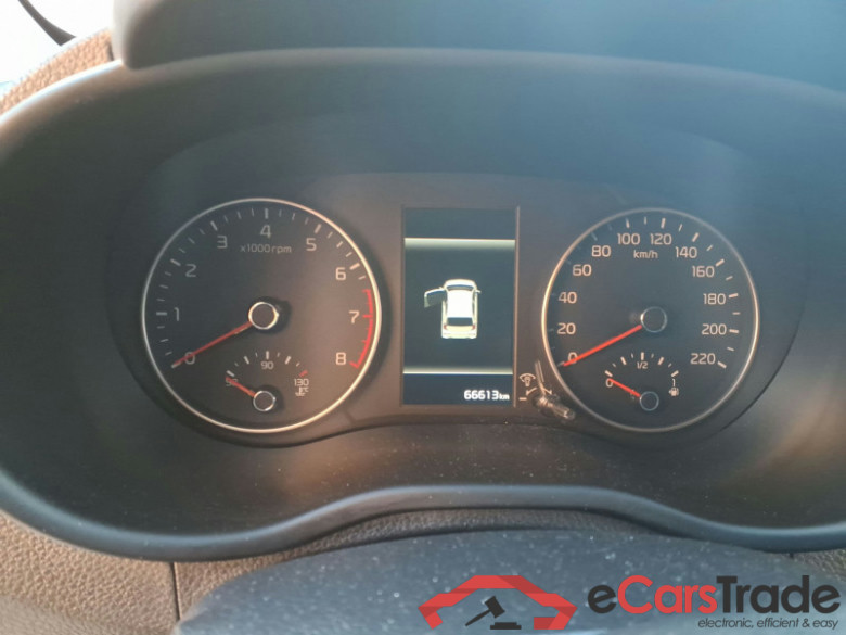 KIA Picanto  #6