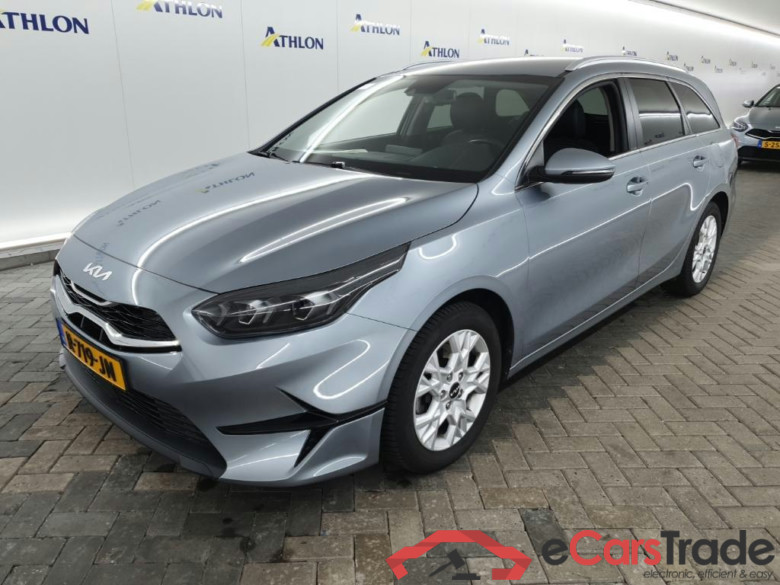 KIA ceed sportswagon 1.0 T-GDi DynamicPlusLine 88kW Athlon Edition