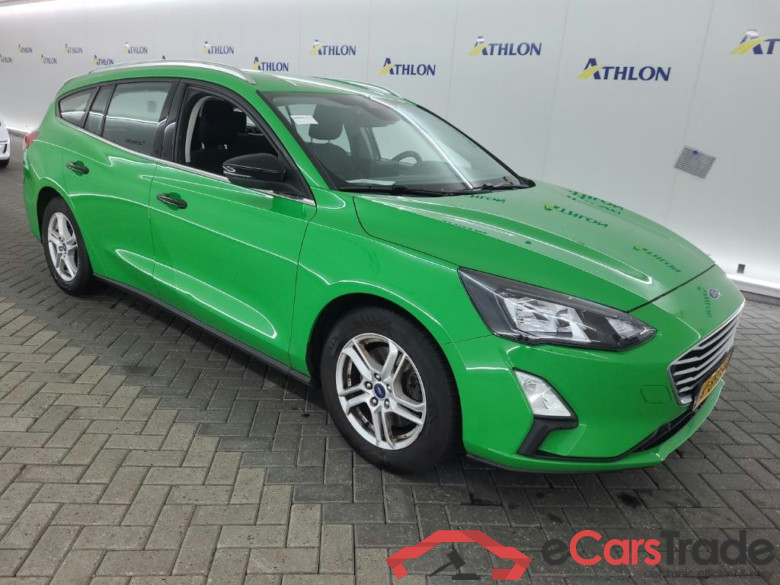 FORD Focus Wagon 1.0 EcoBo 125pk Trend Edition Bus. Wagon 5D #2