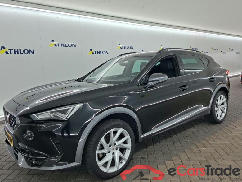 CUPRA Formentor 1.5 TSI Business Edition 5D 110kW #1
