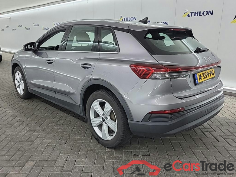 AUDI Q4 e-tron 35 e-tron Launch edition 5D 125kW #4