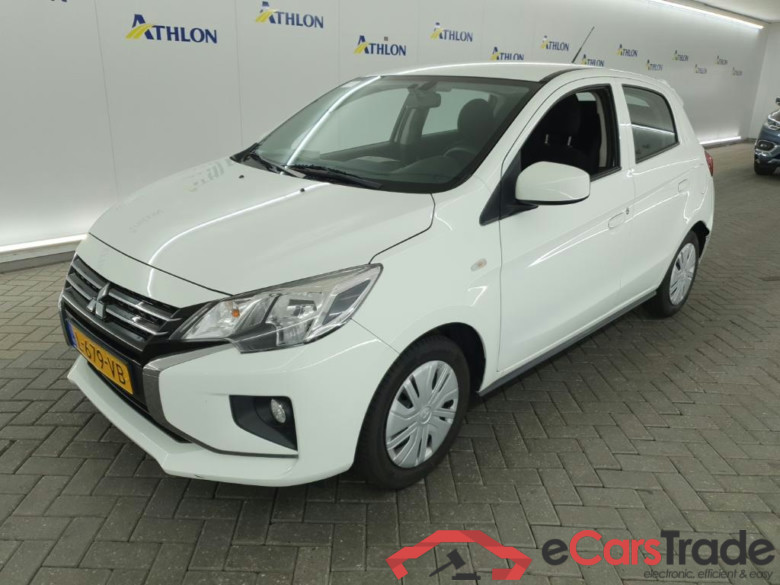 MITSUBISHI Space Star 1.2 Cool+ SDA 5D 52kW #1