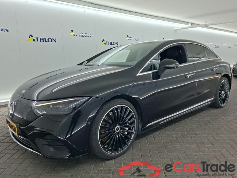 MERCEDES-BENZ EQE 350+ Launch Edition - AMG Line auto 4D 215kW Uitl.