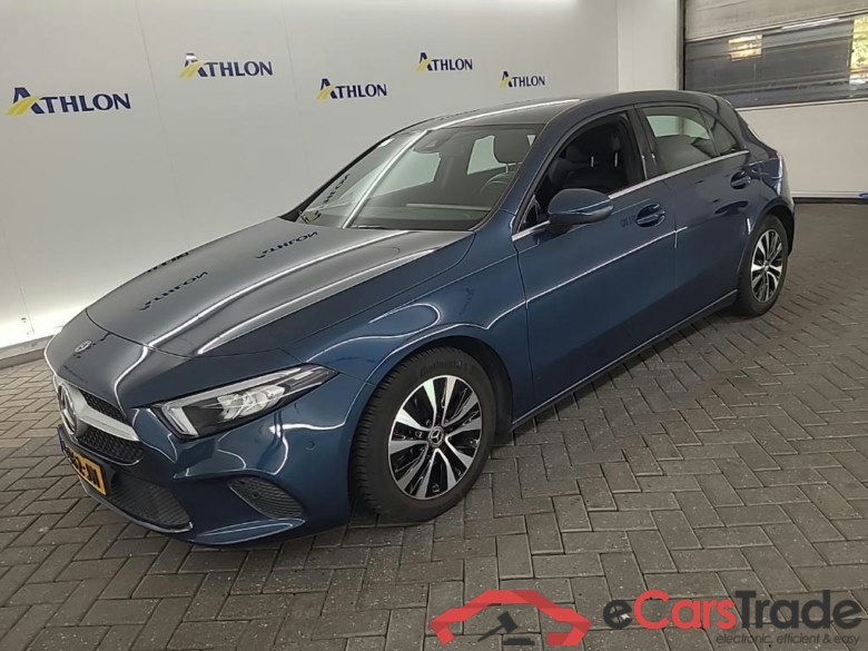 MERCEDES-BENZ A-klasse A 180 DCT Business Line 5D 100kW