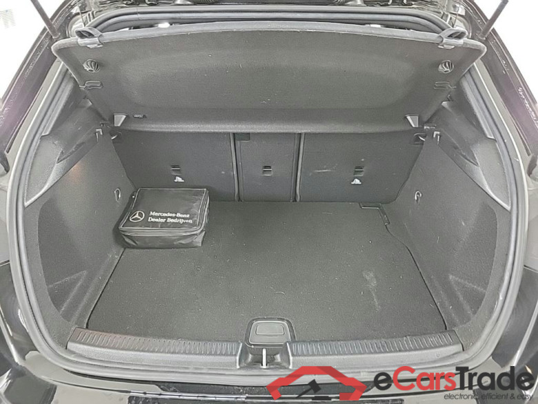 MERCEDES-BENZ A-klasse A 180 7G-DCT Business Solution AMG 5D 100kW #5