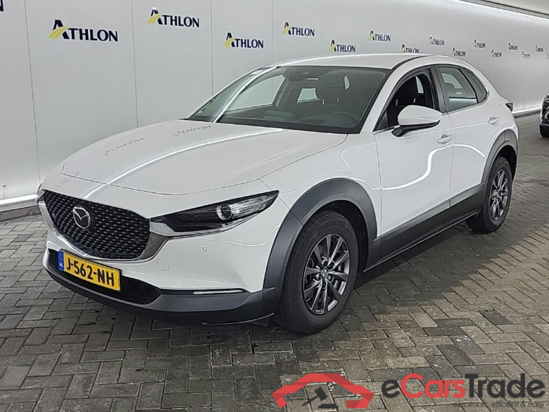 Mazda CX-30 SKYACTIV-G 122 Comfort 5D 90kW #1