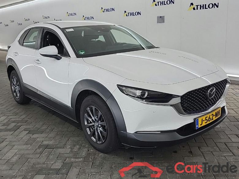 Mazda CX-30 SKYACTIV-G 122 Comfort 5D 90kW #2