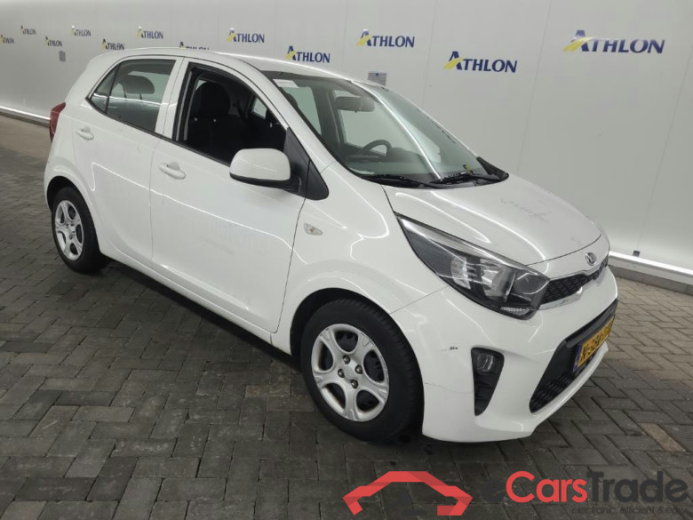 KIA Picanto 1.0 DPi ComfortLine 5-zits 5D 49kW #2