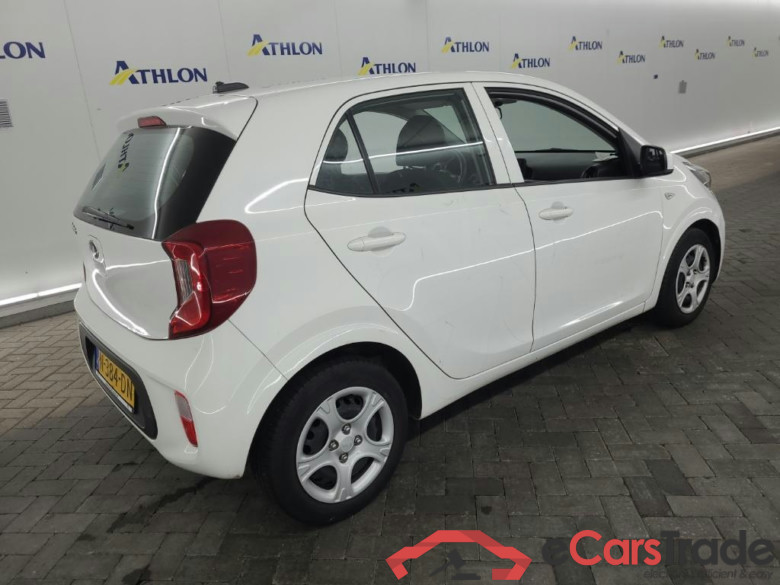 KIA Picanto 1.0 DPi ComfortLine 5-zits 5D 49kW #3