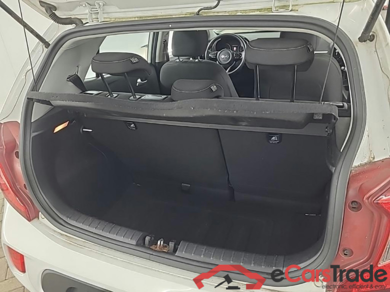KIA Picanto 1.0 DPi ComfortLine 5-zits 5D 49kW #5