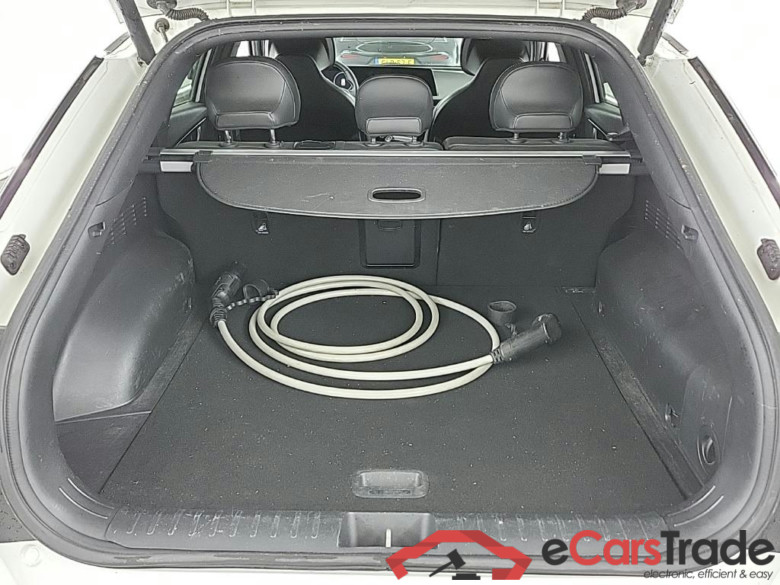 KIA EV6 77.4kWh GT-Line RWD 5D 168kW Athlon Edition #5