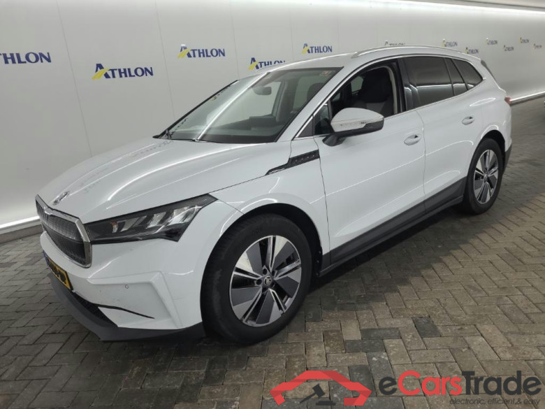 SKODA Enyaq iV 80 5D 150kW #1