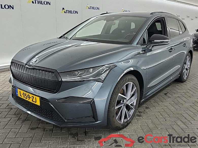 SKODA Enyaq iV 60 5D 132kW