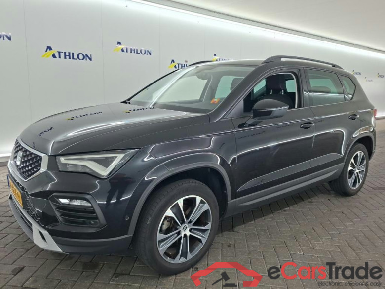SEAT Ateca 1.0 TSI Style Business Intense 5D 81kW #1