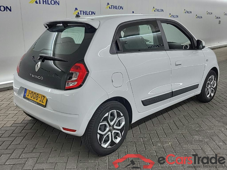 RENAULT TWINGO SCe 75 Stop & Start Collection 5D 54kW #3