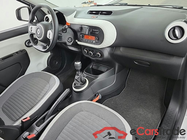 RENAULT TWINGO SCe 75 Stop & Start Collection 5D 54kW #6