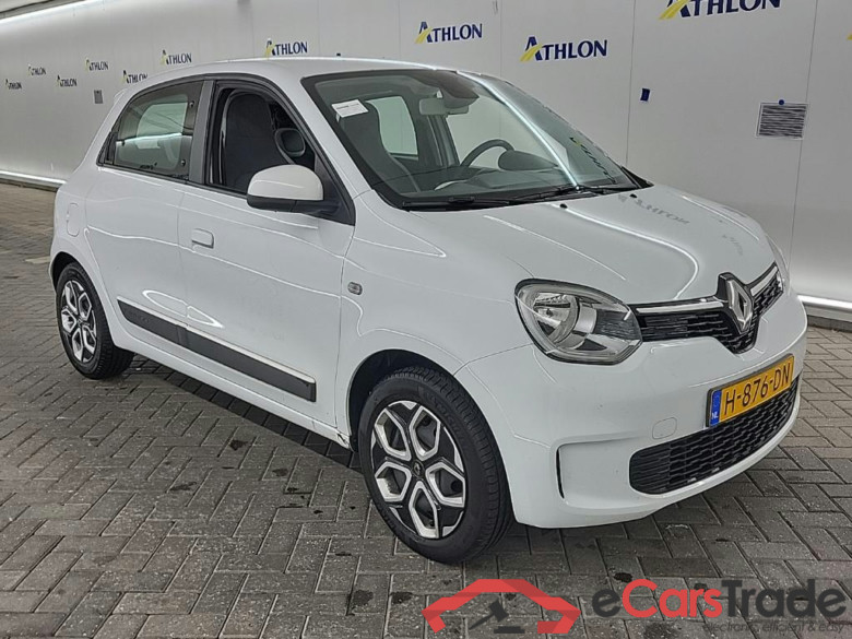 RENAULT TWINGO SCe 75 Stop & Start Collection 5D 54kW #2