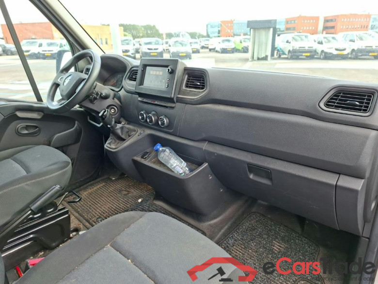 RENAULT Master GB L2H2 T35 dCi 135 FWD 4D 99kW #6
