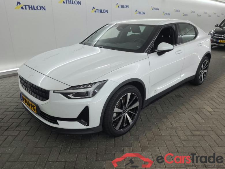 Polestar Polestar 2 78kWh Single Motor Long Range 5D 170kW