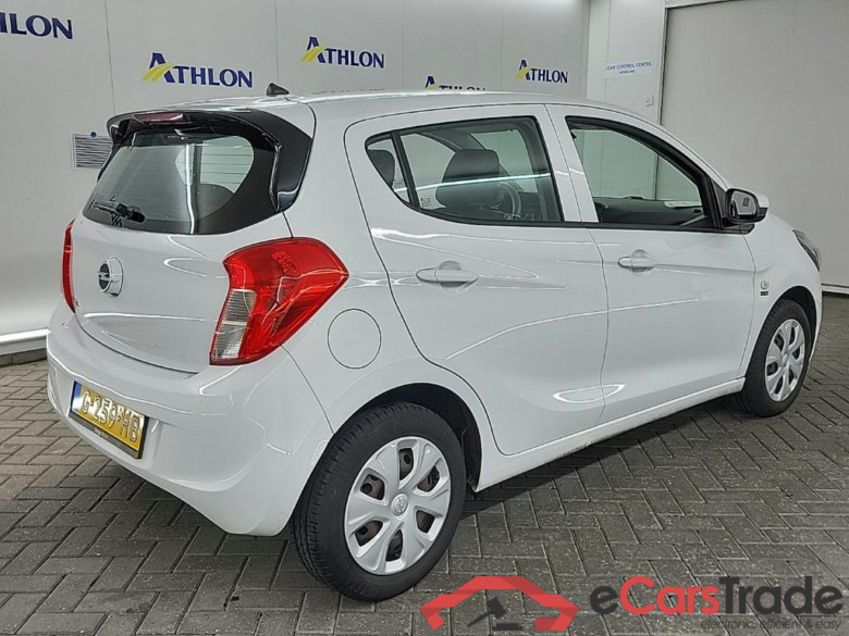 OPEL KARL 1.0 Start/Stop 120 Jaar Edition 5D 55kW #3