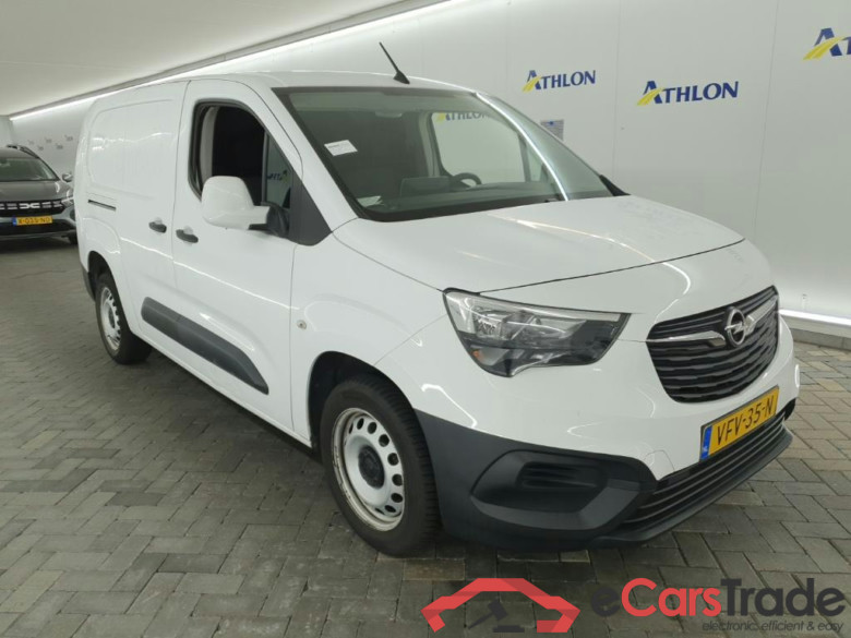 OPEL Combo L2H1 1.5D 75kW S/S Edition 2.4T 4D #2