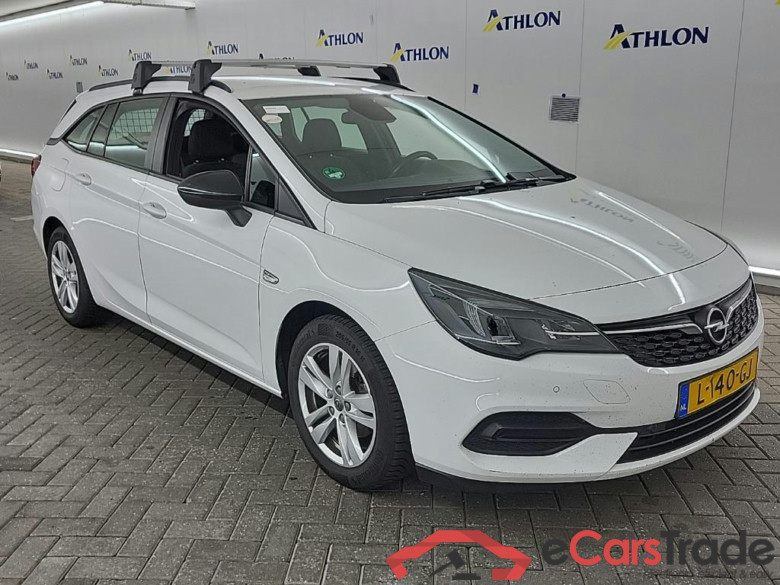 OPEL Astra Sports Tourer 1.5 CDTI S/S 90kW Edition 5D #2