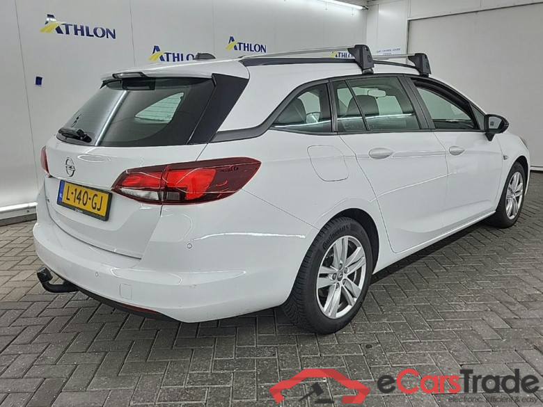 OPEL Astra Sports Tourer 1.5 CDTI S/S 90kW Edition 5D #3