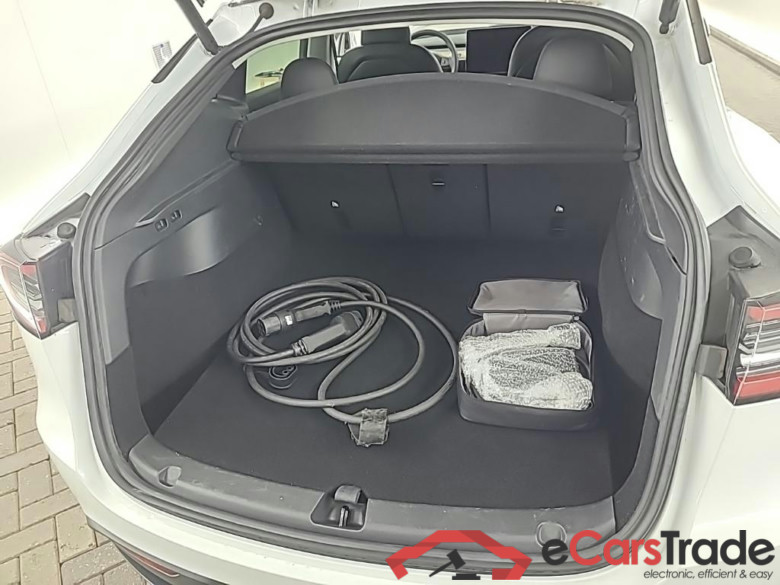 Tesla Model Y RWD 5D 255kW #5