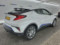 preview Toyota C-HR #2