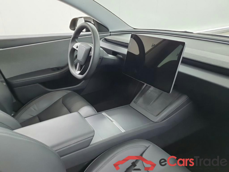 Tesla Model 3 RWD Premium 4D 208kW KPN #6