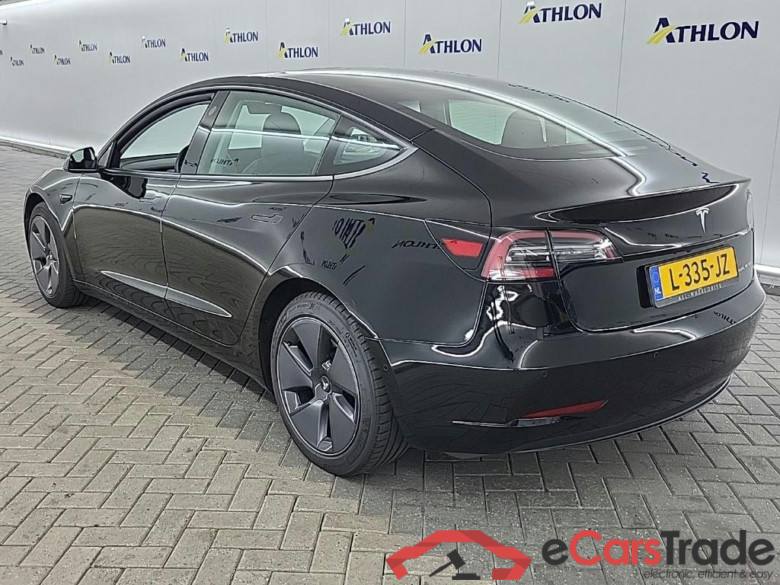 Tesla Model 3 Long Range Dual Motor AWD 4D 350kW #4
