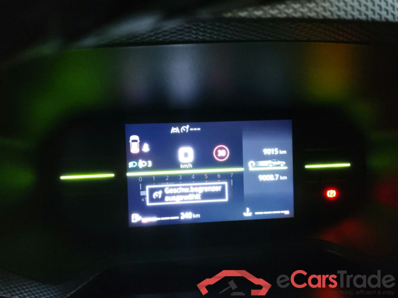 DACIA Duster mild hybrid 140 Journey #4