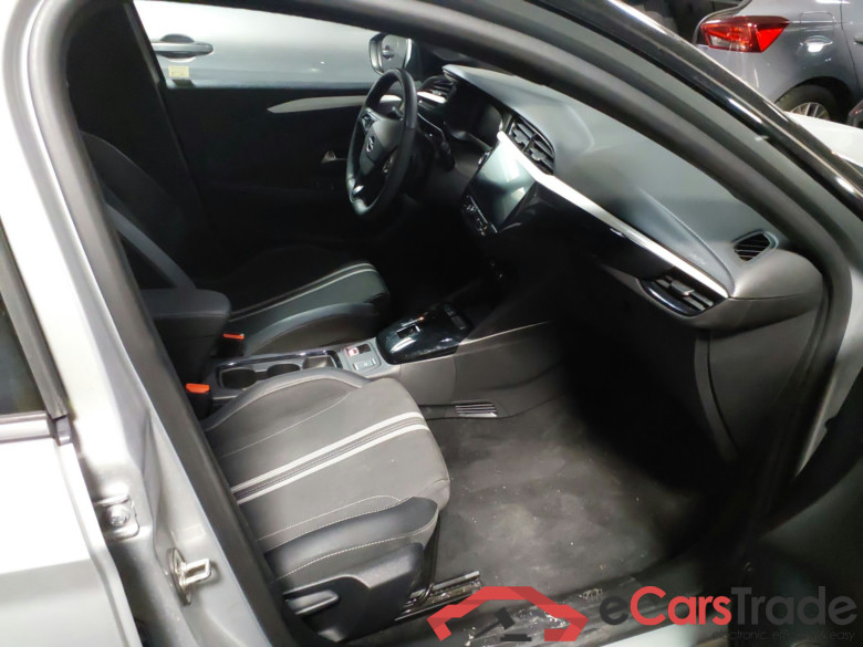 OPEL Corsa 1.2T XHT Hybrid eDCT6 S/S 136cv AutomÃ¡tico GS(Winterpack) #3