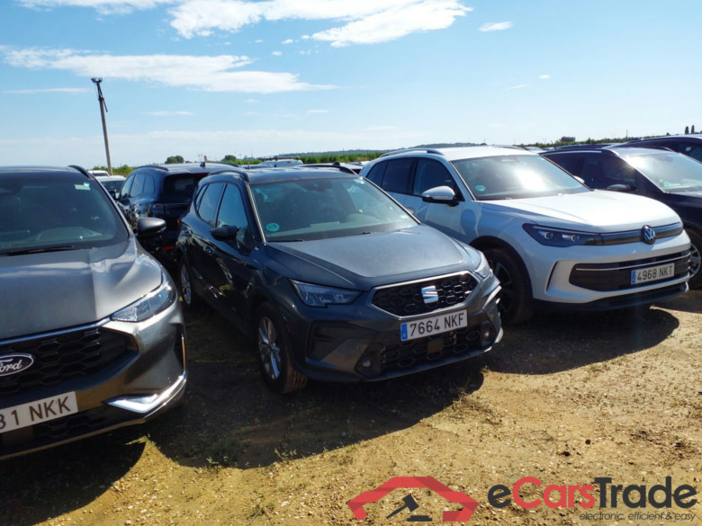 SEAT Arona 1.0 TSI 115cv Manual Style + #1