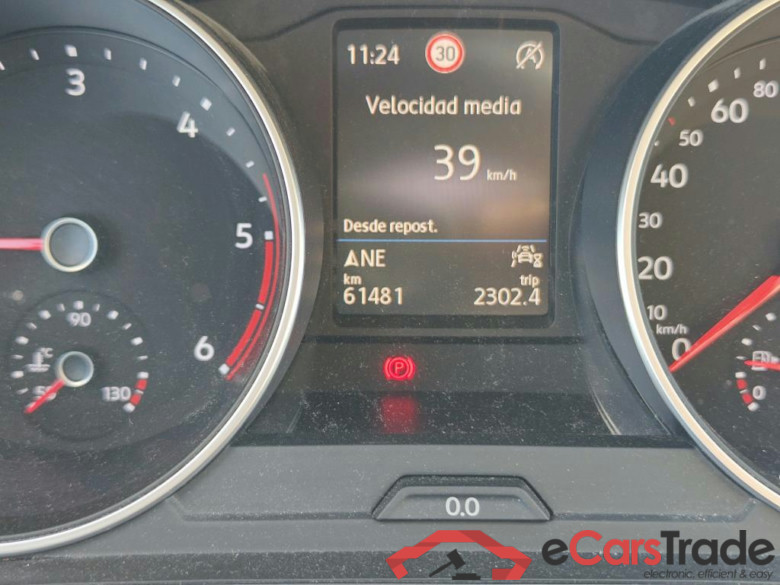 VOLKSWAGEN Tiguan / 2020 / 5P / todoterreno Life 2.0 TDI 110kW (150CV) #5