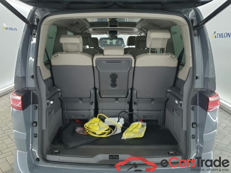 VOLKSWAGEN MULTIVAN 1.4 eHyb. L2H1 Life #5
